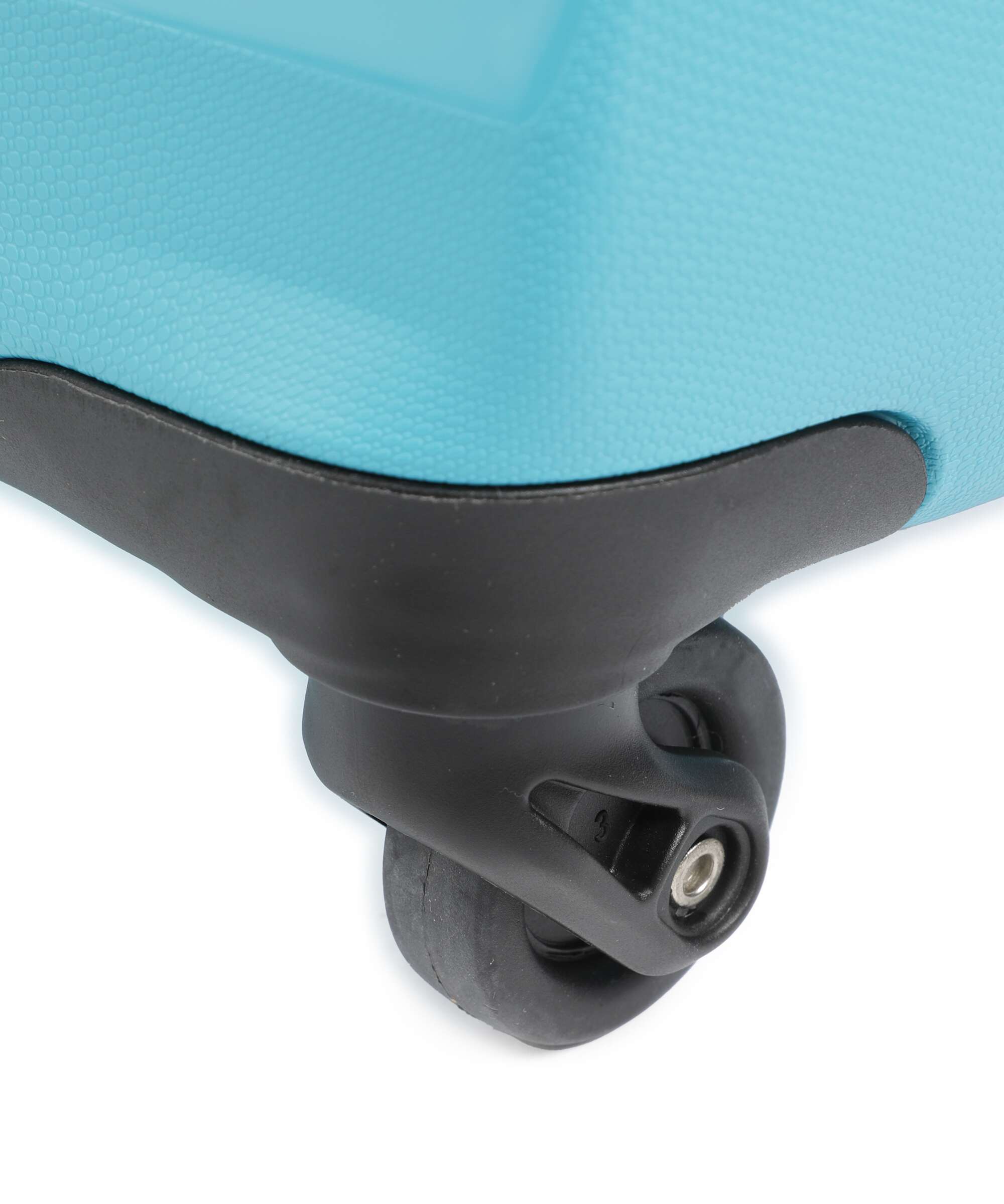 American Tourister Bon Air Spinner (4 wheels) deep turquoise