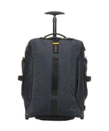 Samsonite Paradiver Light Borsone trolley jeans blue