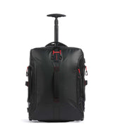 Samsonite Paradiver Light Borsone trolley black