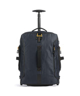 Samsonite Paradiver Light Sac de voyage à roulettes jeans blue