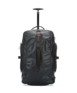 Samsonite Paradiver Light Rollenreisetasche black