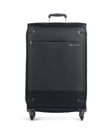Samsonite Base Boost 4-Rollen Trolley black