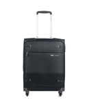 Samsonite Base Boost 4-Rollen Trolley black