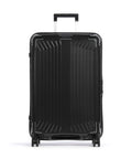 Samsonite Lite-Box Spinner (4 wheels) black