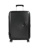 American Tourister Soundbox Valise 4 roues bass black