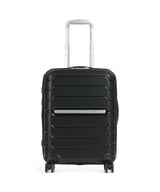 Samsonite Flux Exp 4-Rollen Trolley black