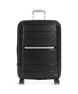 Samsonite Flux Exp Valise 4 roues black