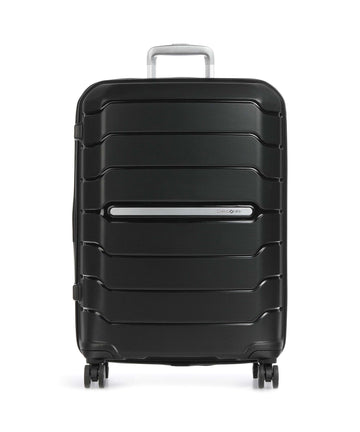 Samsonite Flux Exp 4-Rollen Trolley black