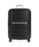 Samsonite Flux Exp 4-Rollen Trolley black