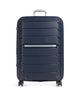Samsonite Flux Exp 4-Rollen Trolley navy blue