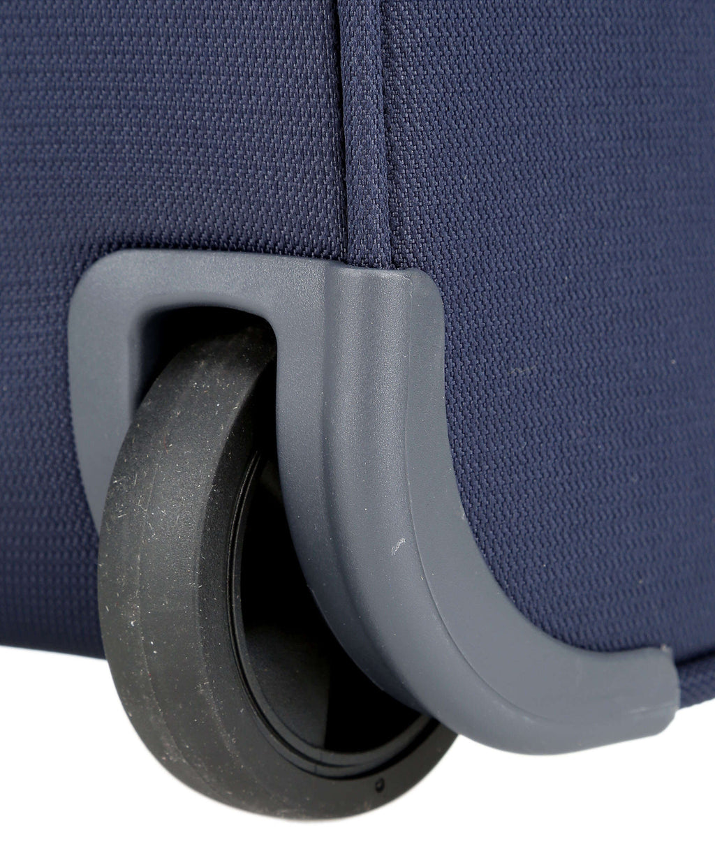 Samsonite Base Boost Trolley (2 wheels) navy blue