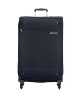 Samsonite Base Boost 4-Rollen Trolley navy blue