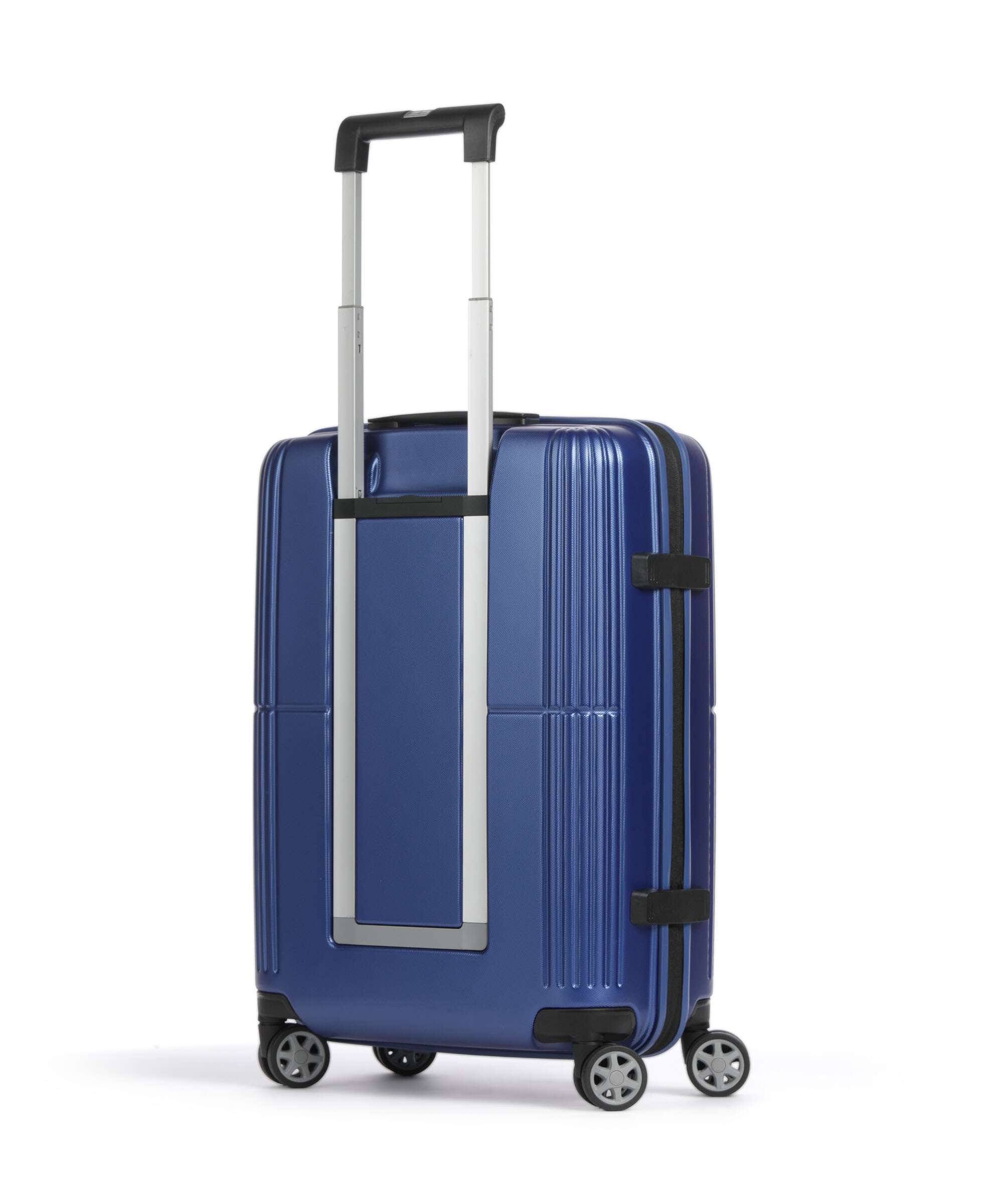 Samsonite Orfeo Spinner (4 wheels) cobalt blue