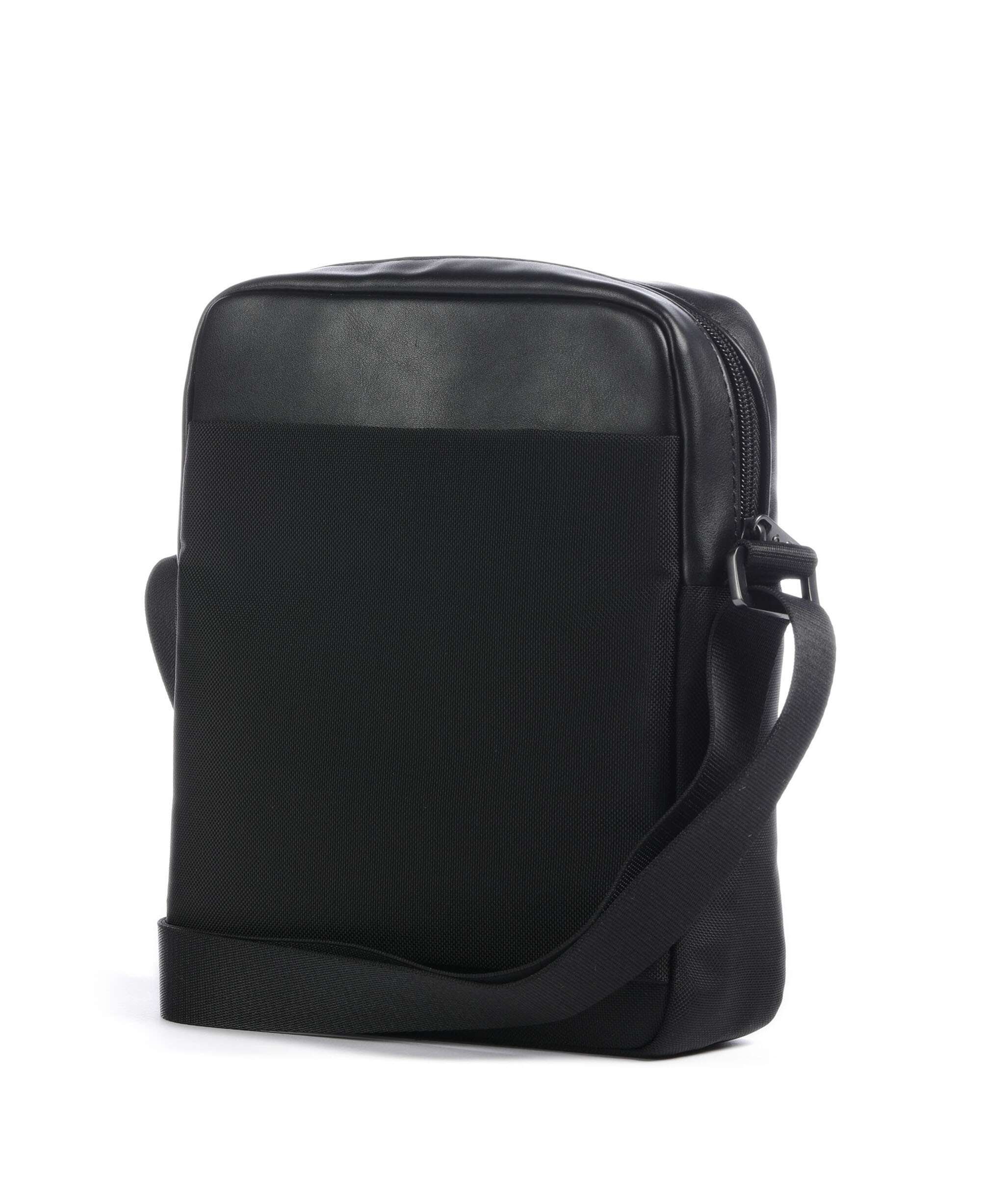 Samsonite Hip-Square M Crossbody bag black