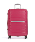 Samsonite Flux Exp Spinner (4 wheels) granita red
