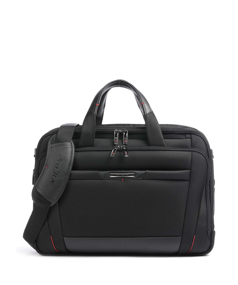 Samsonite Pro-Dlx 5 Briefcase black