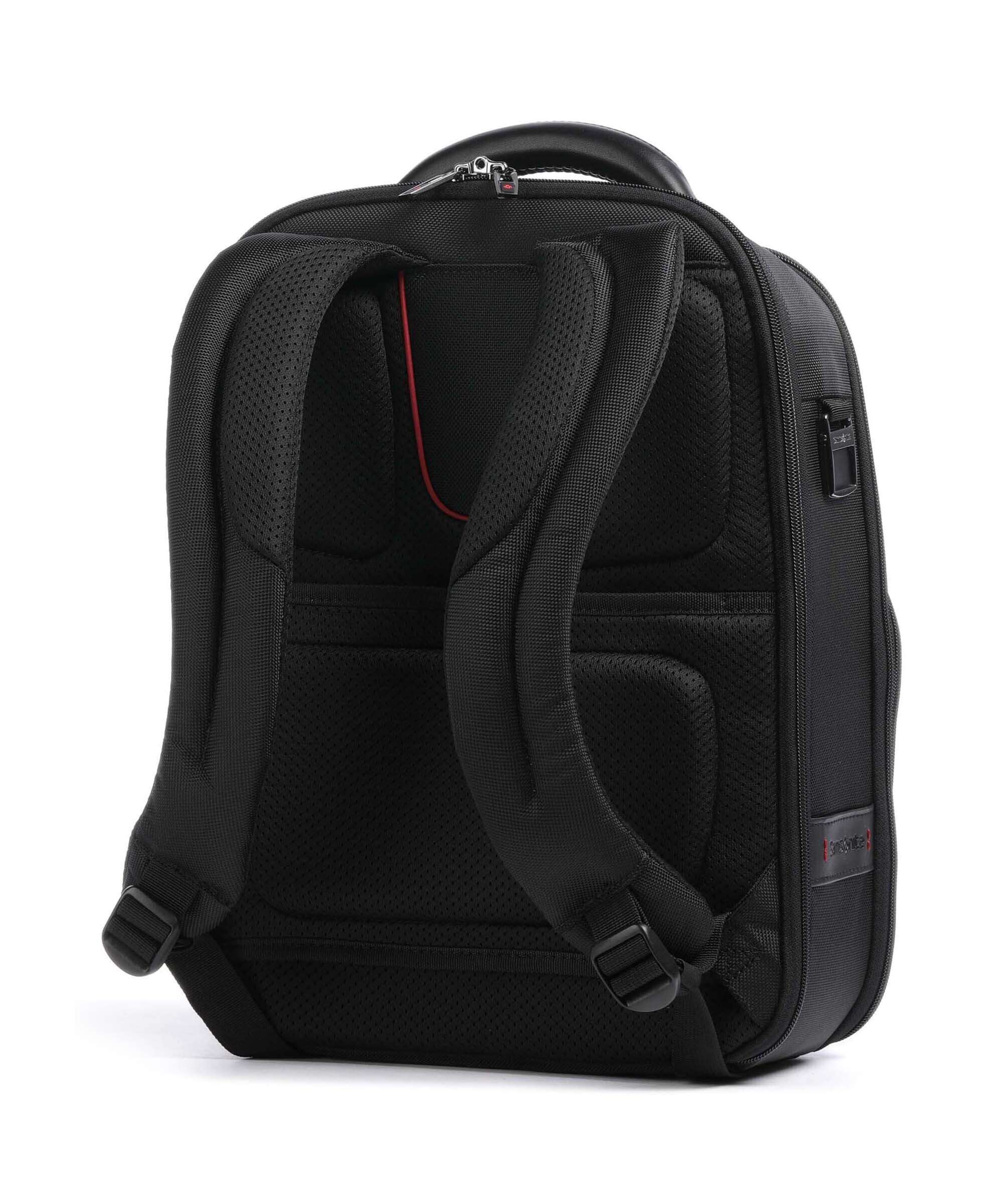 Samsonite Pro-Dlx 5 Laptop backpack black