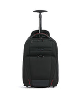 Samsonite Pro-DLX 5 Rucksack-Trolley black