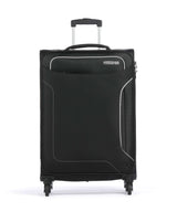 American Tourister Holiday Heat Valigia trolley (4 ruote) black