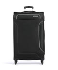American Tourister Holiday Heat Spinner (4 wheels) black