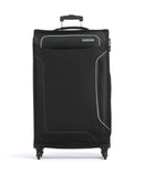 American Tourister Holiday Heat Valigia trolley (4 ruote) black