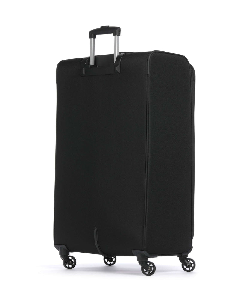 American Tourister Holiday Heat Spinner (4 wheels) black