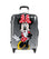 American Tourister Disney Legends Spinner (4 wheels) minnie mouse polka dot