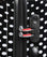 American Tourister Disney Legends Spinner (4 wheels) minnie mouse polka dot