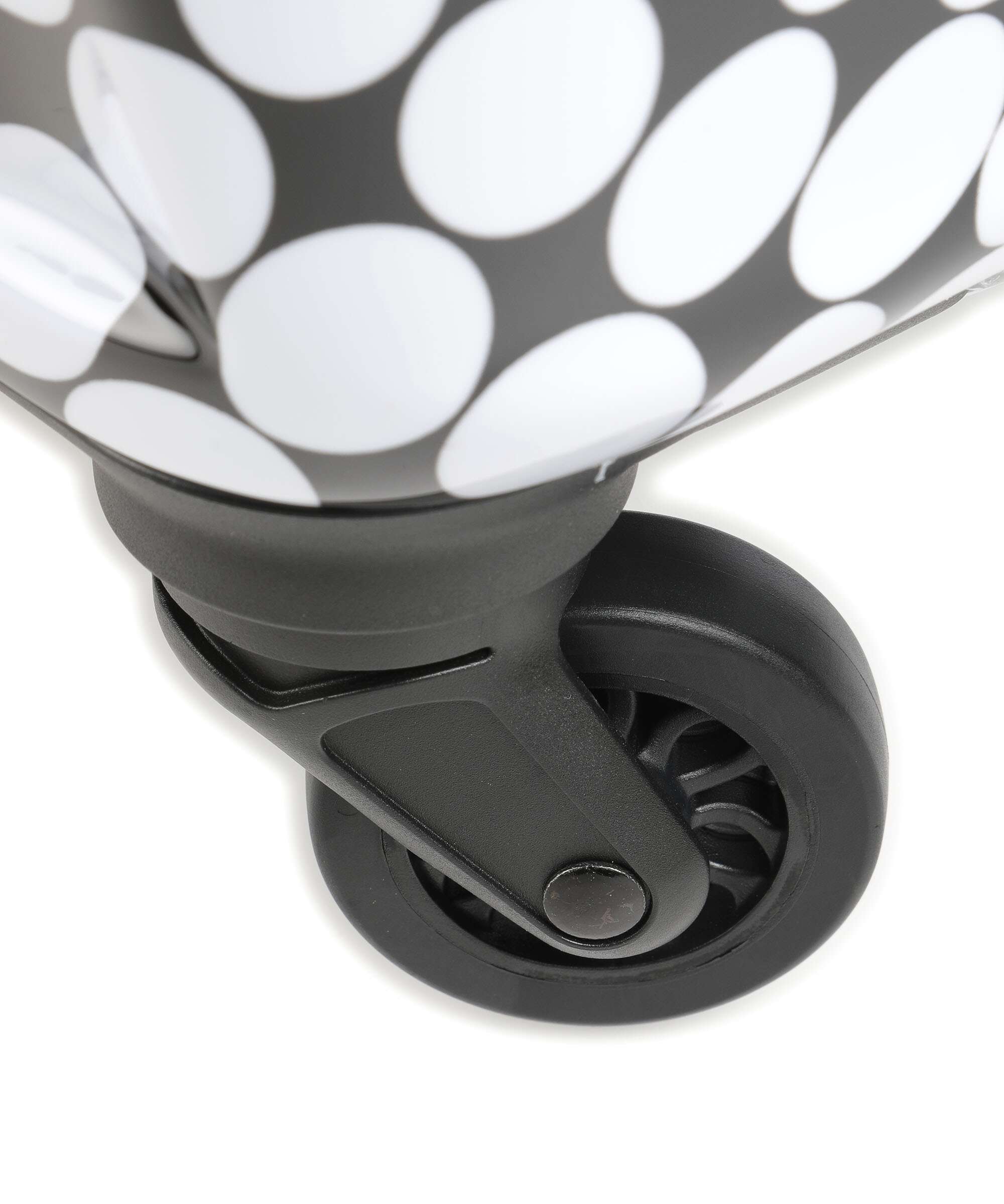 American Tourister Disney Legends Spinner (4 wheels) minnie mouse polka dot