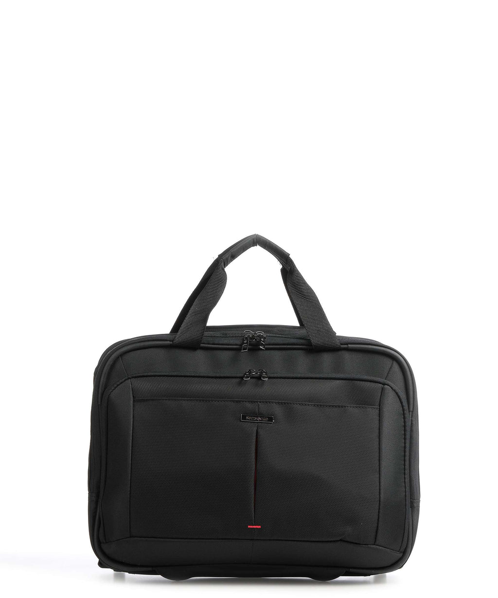 Samsonite Guardit 2.0 Rolling briefcase black