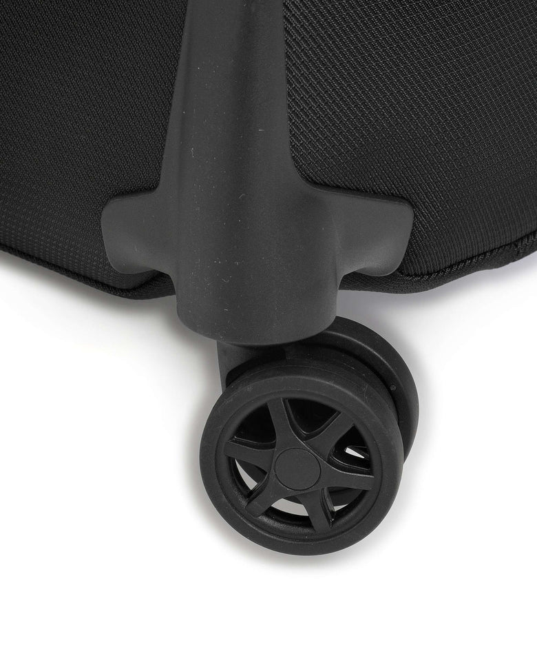 Samsonite Spark Sng Eco Spinner (4 wheels) eco black