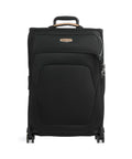 Samsonite Spark Sng Eco Spinner (4 wheels) eco black