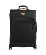Samsonite Spark Sng Eco Valigia trolley (4 ruote) eco black