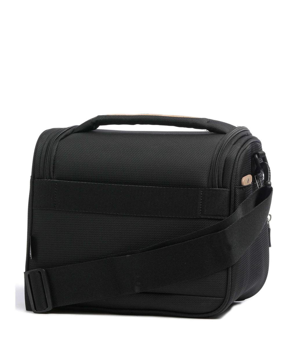 Samsonite Spark Sng 2 Beauty case eco black