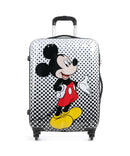 American Tourister Disney Legends Valigia trolley (4 ruote) mickey mouse polka dot