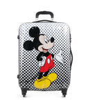 American Tourister Disney Legends Valigia trolley (4 ruote) mickey mouse polka dot