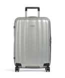 Samsonite Lite-Cube Valigia trolley (4 ruote) silver