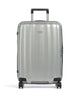 Samsonite Lite-Cube 4-Rollen Trolley silver