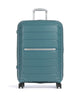 Samsonite Flux Exp Valise 4 roues arctic blue