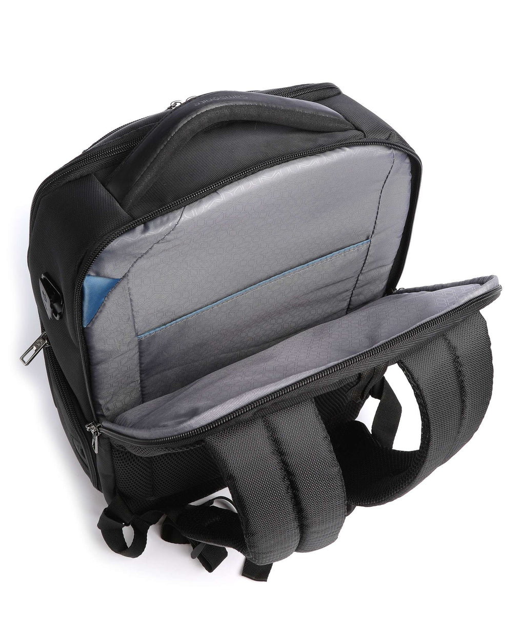 Samsonite Vectura Evo Laptop backpack black