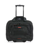 American Tourister At Work Cartella con ruote black/orange
