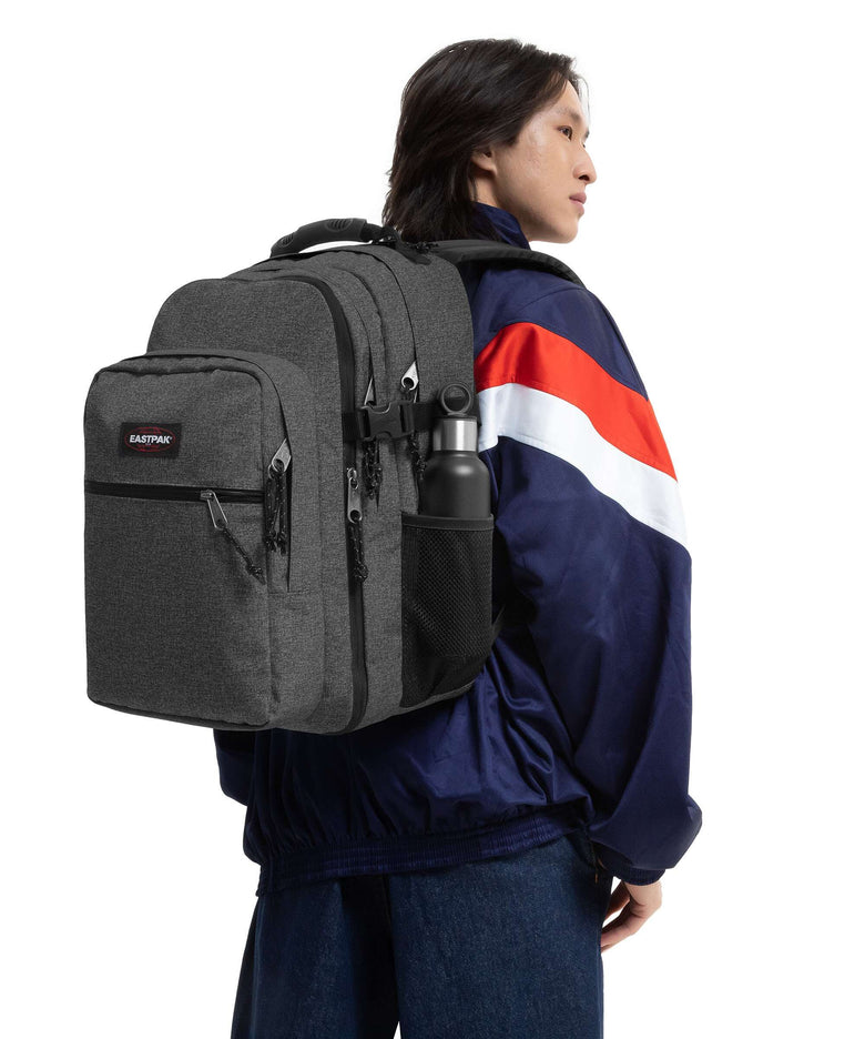 Eastpak Tutor Laptop backpack dark grey