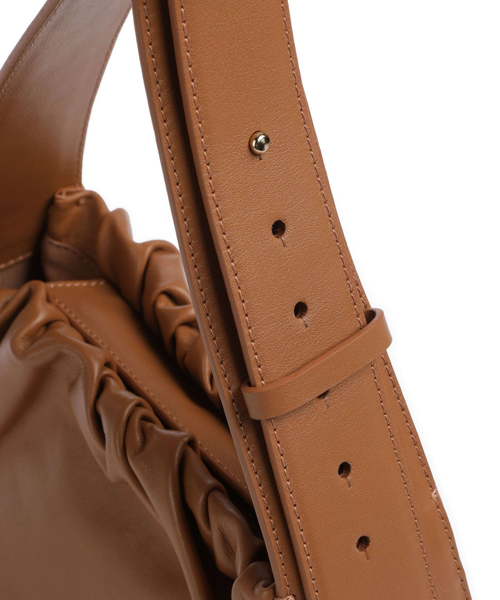 Royal RepubliQ Ava Crossbody bag tan