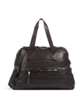 Royal RepubliQ Combat Weekend bag brown