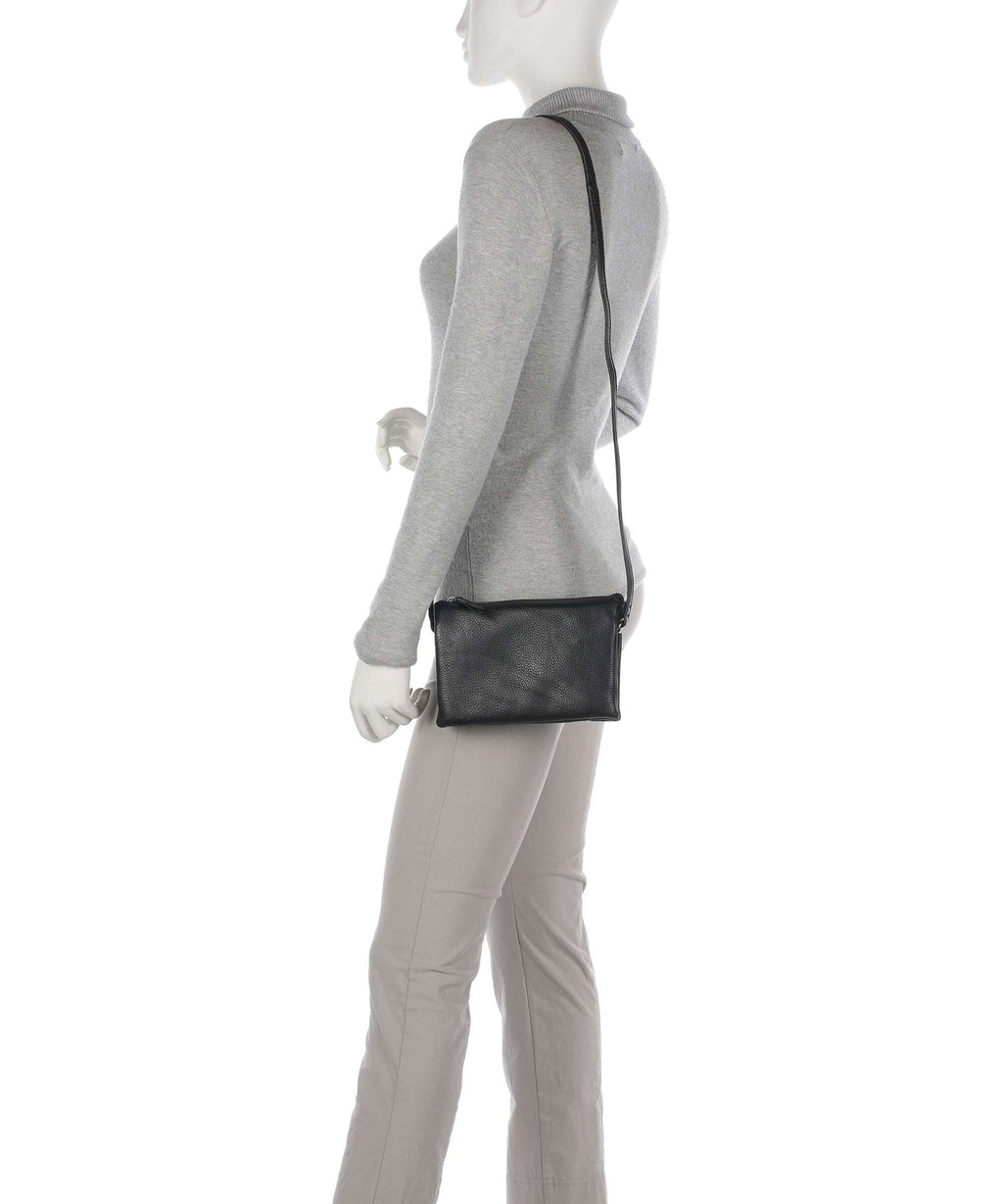 Markberg Vera Crossbody bag black