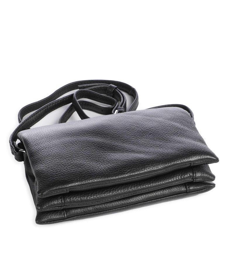 Markberg Vera Crossbody bag black