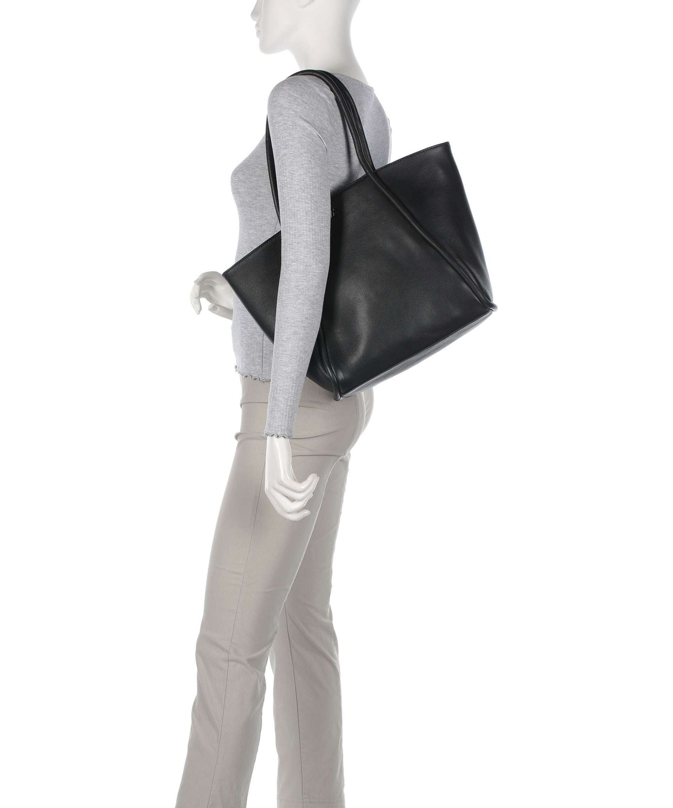 Markberg Carole Tote bag black