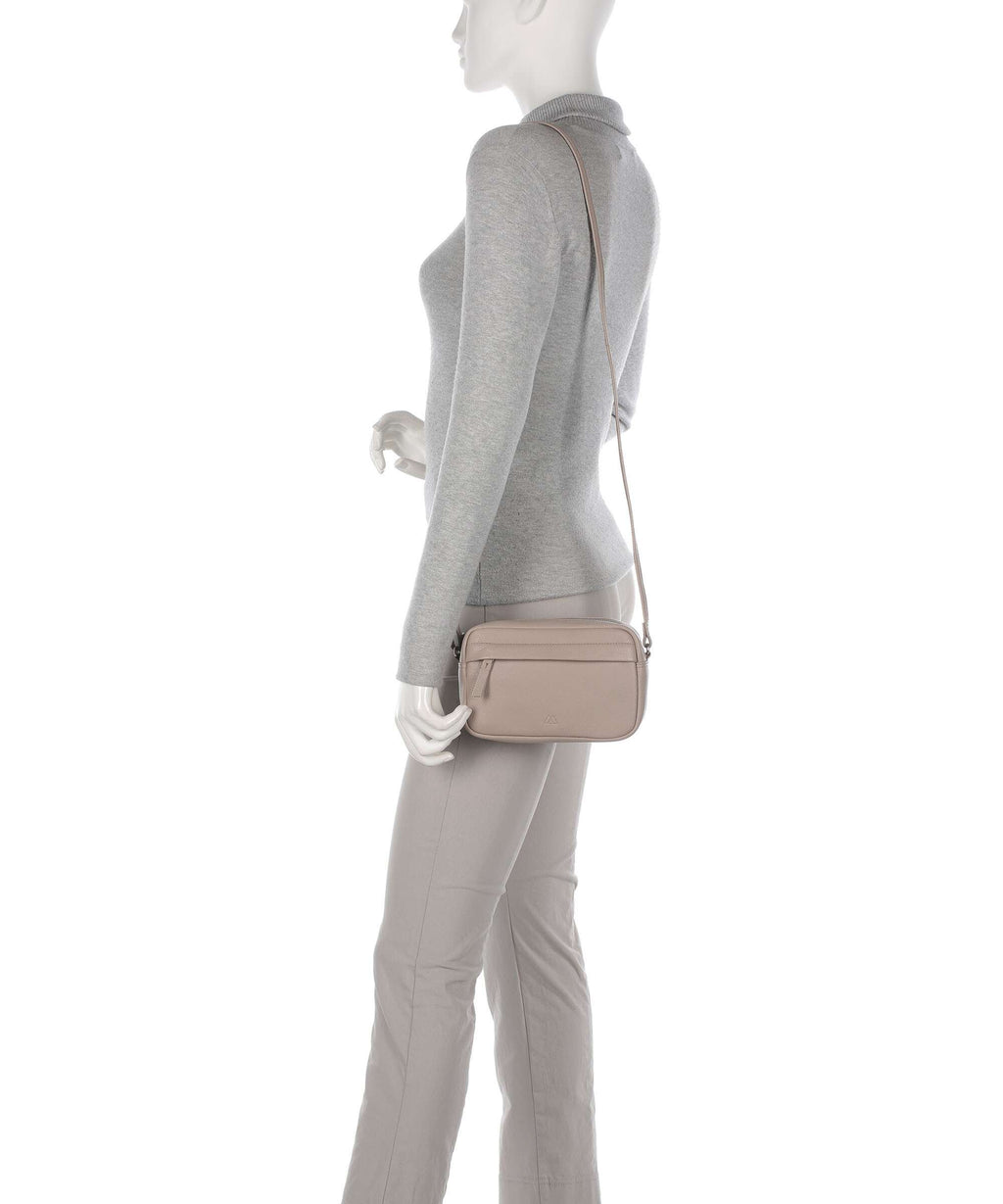 Markberg Edit Crossbody bag sand