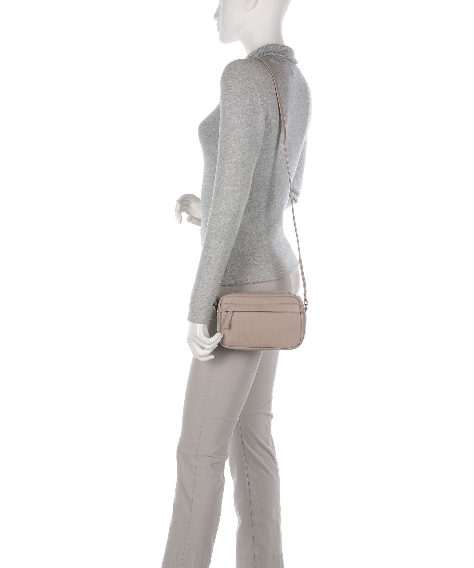 Markberg Edit Crossbody bag sand