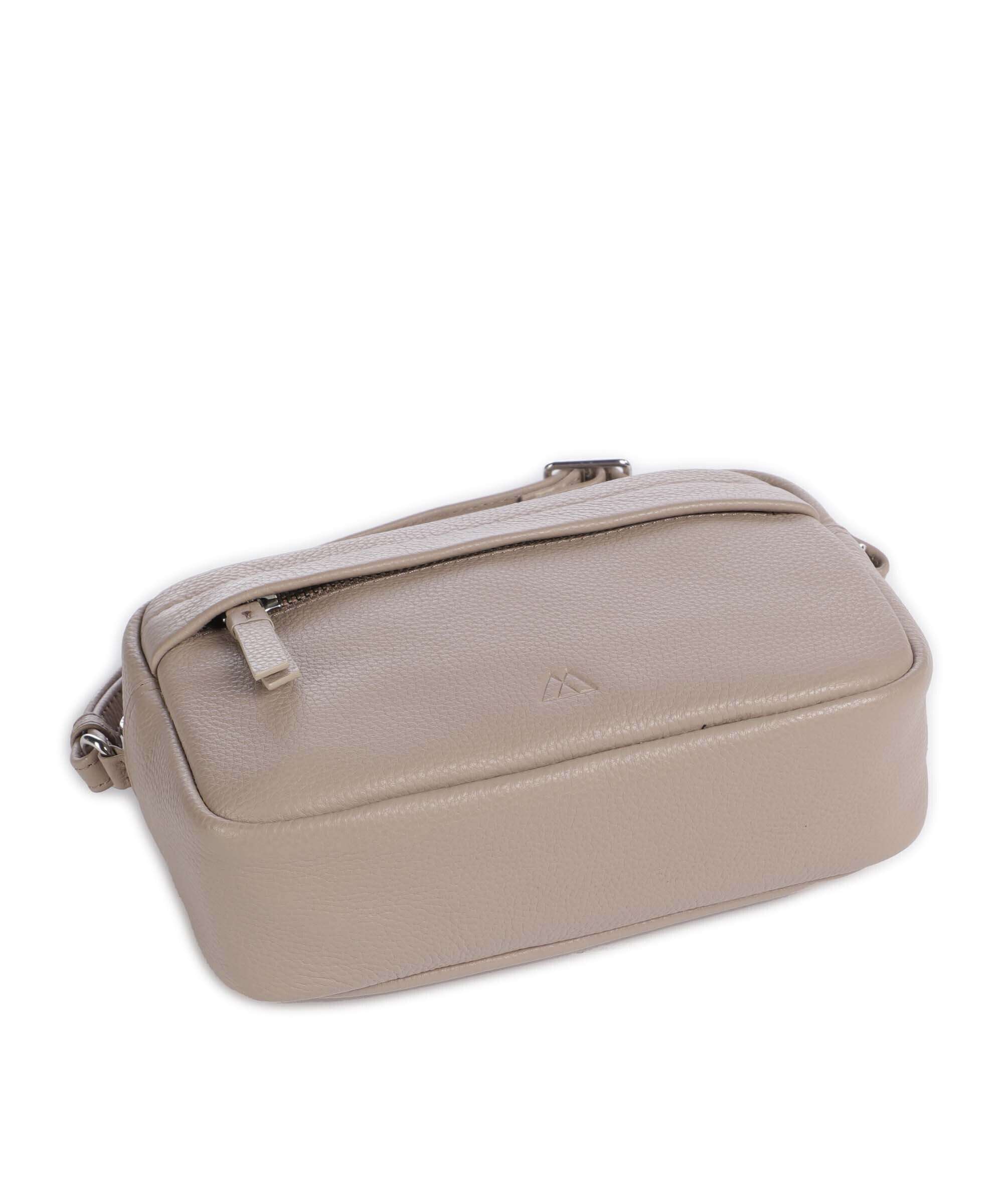 Markberg Edit Crossbody bag sand